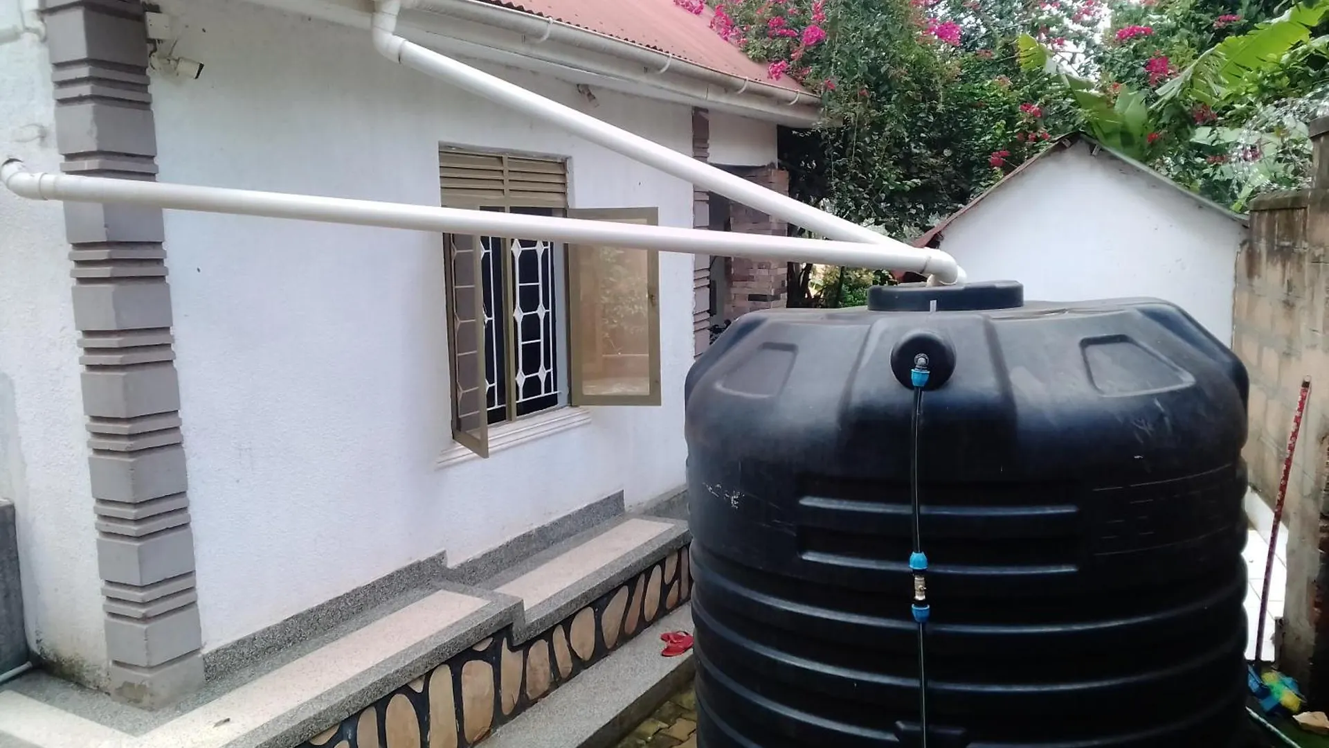 Apartament Aidah Bed And Breakfast Seguku Katale Kampala