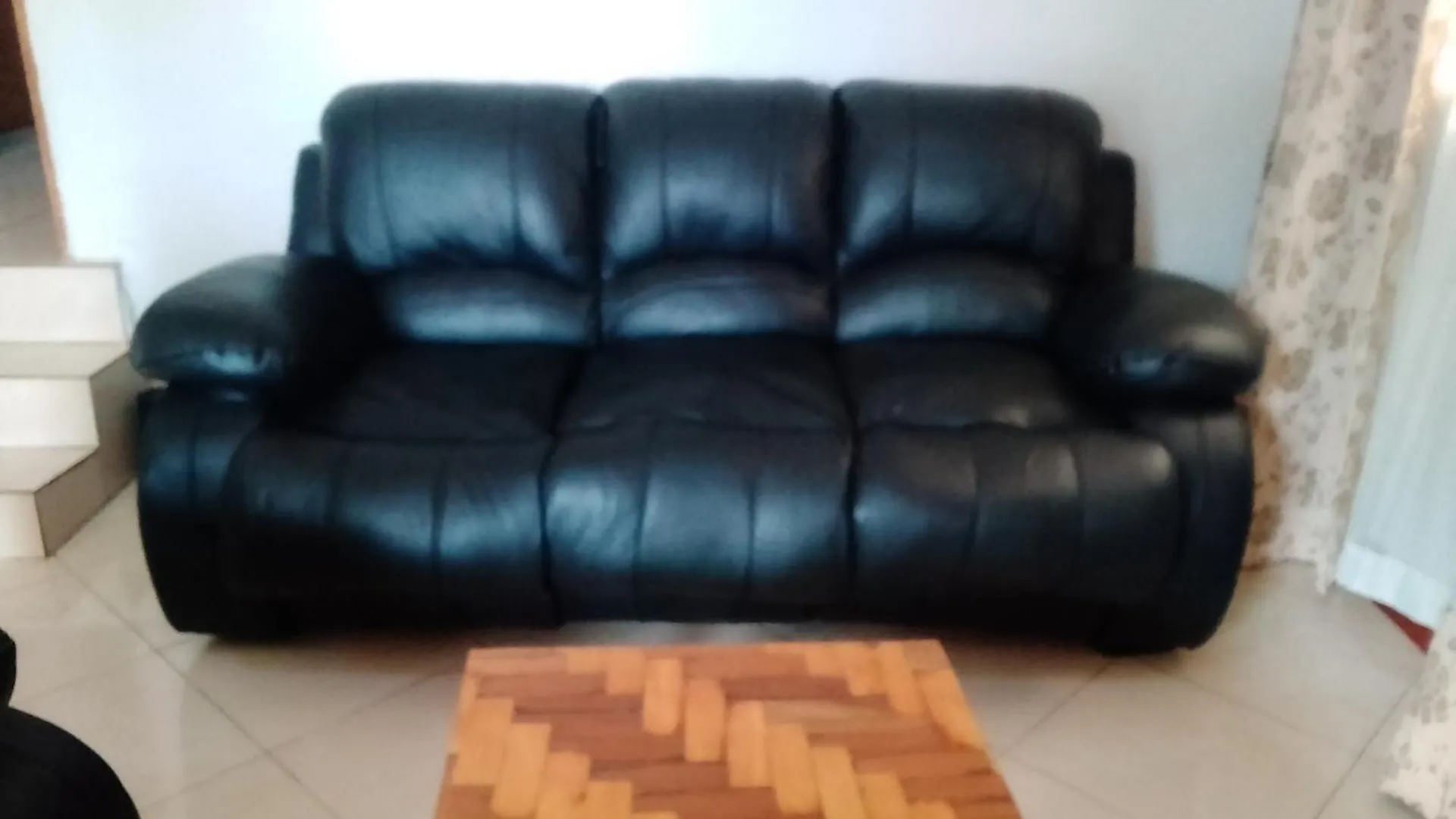 Aidah Bed And Breakfast Seguku Katale Kampala Uganda