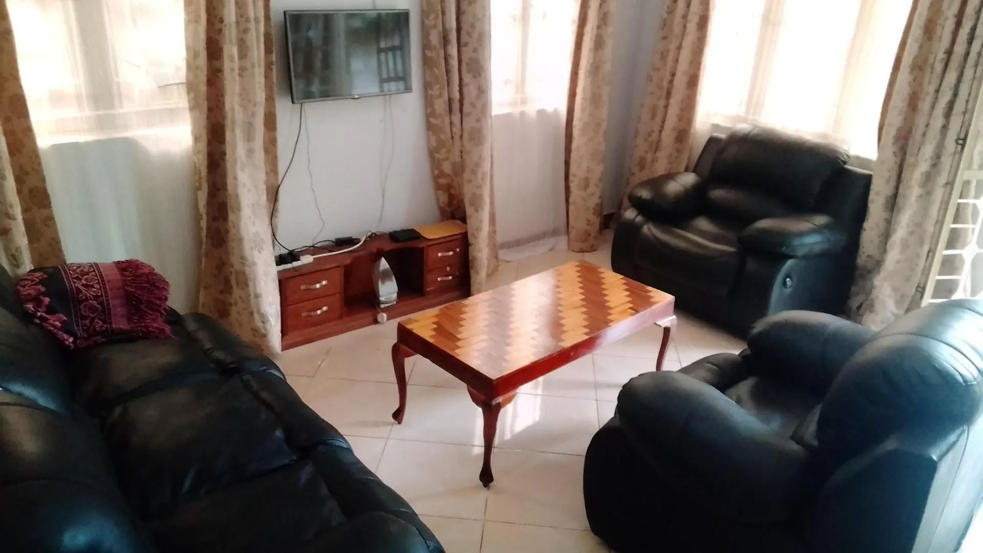 Aidah Bed And Breakfast Seguku Katale Kampala 0*,  Uganda