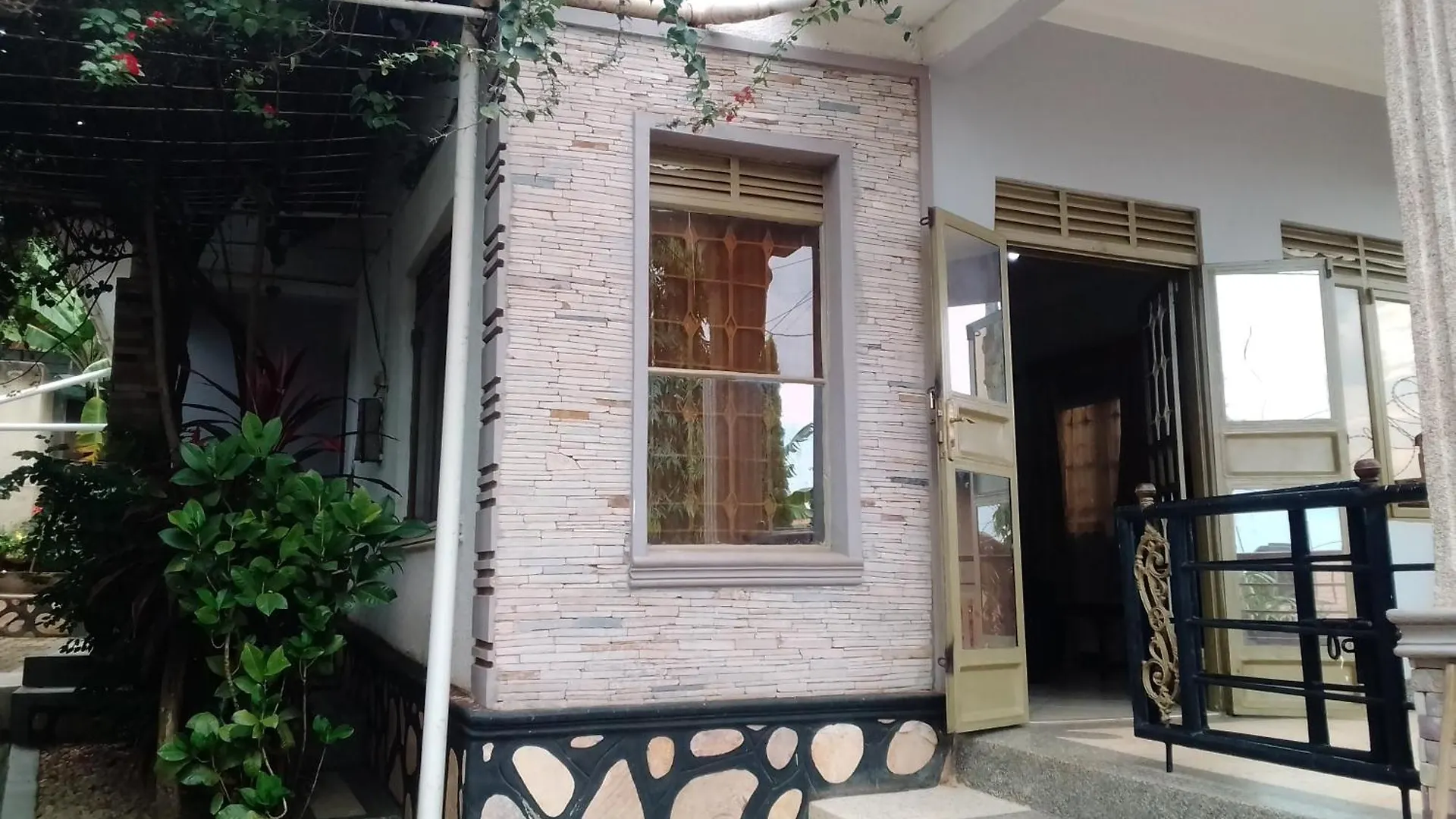 Aidah Bed And Breakfast Seguku Katale Kampala