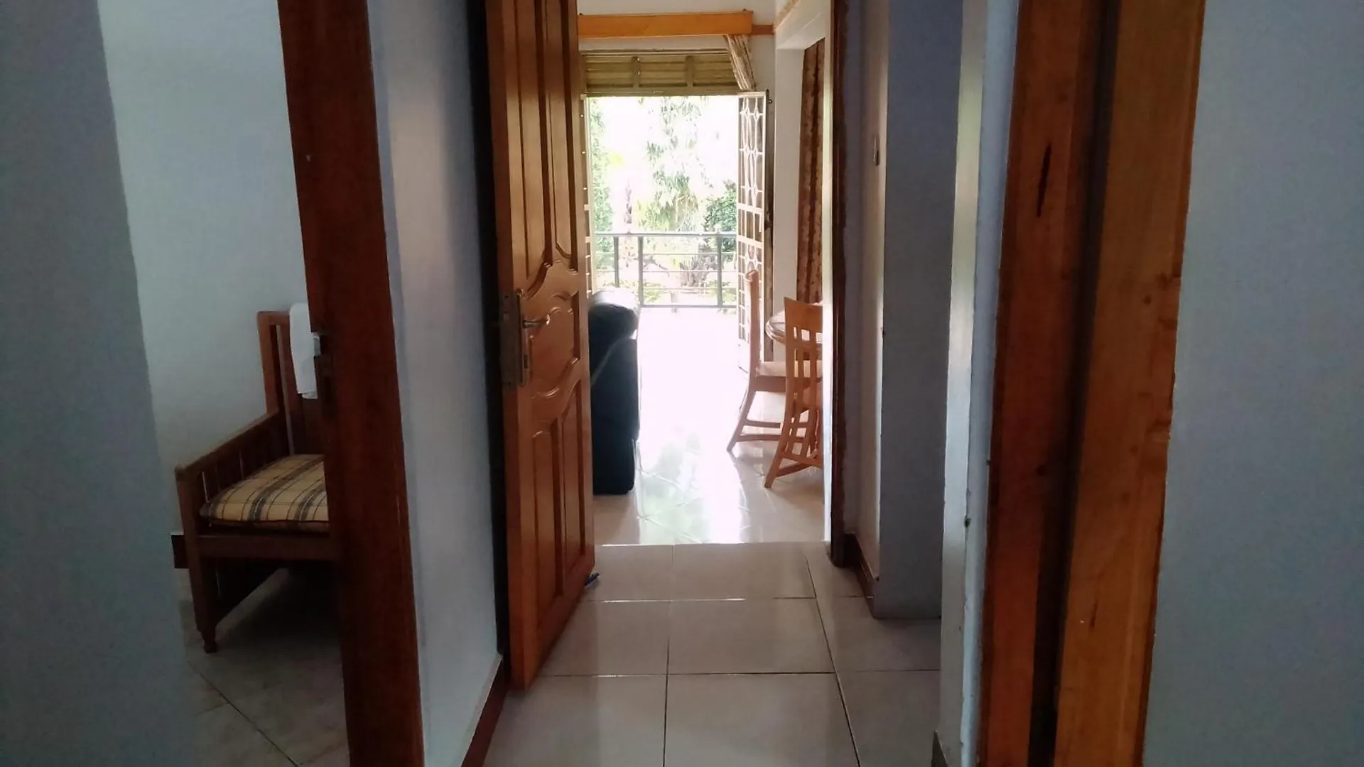 Aidah Bed And Breakfast Seguku Katale Kampala 0*,