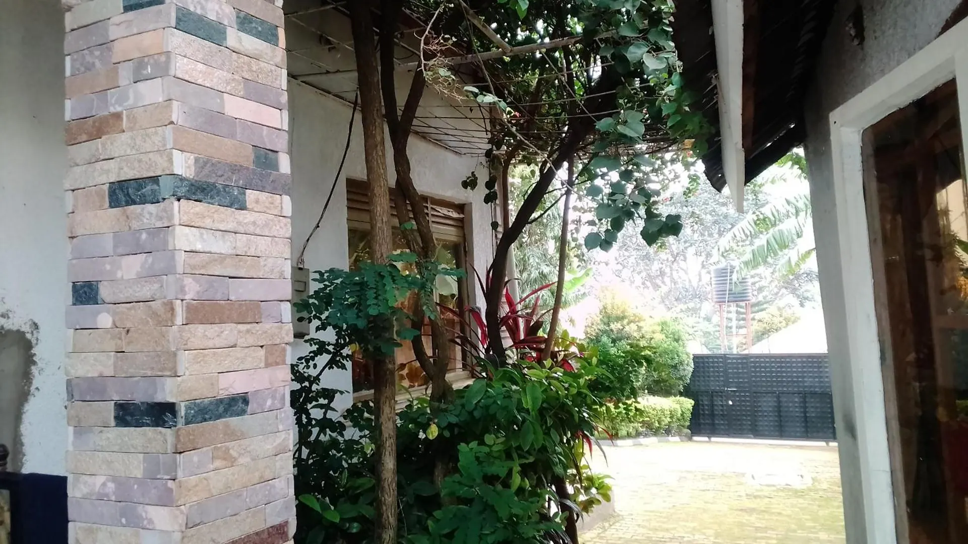 Aidah Bed And Breakfast Seguku Katale Kampala 0*,  Uganda