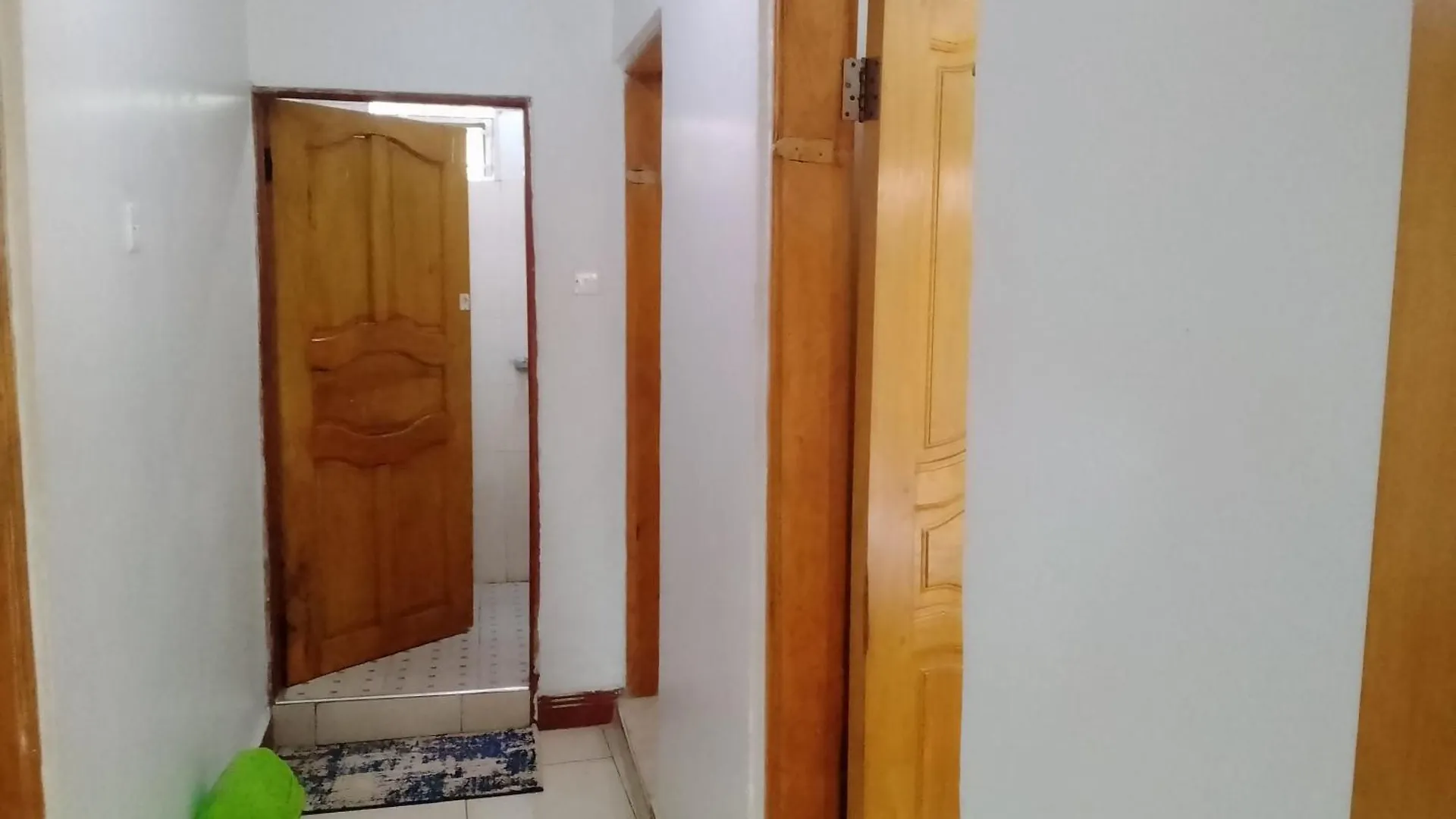 Apartament Aidah Bed And Breakfast Seguku Katale Kampala