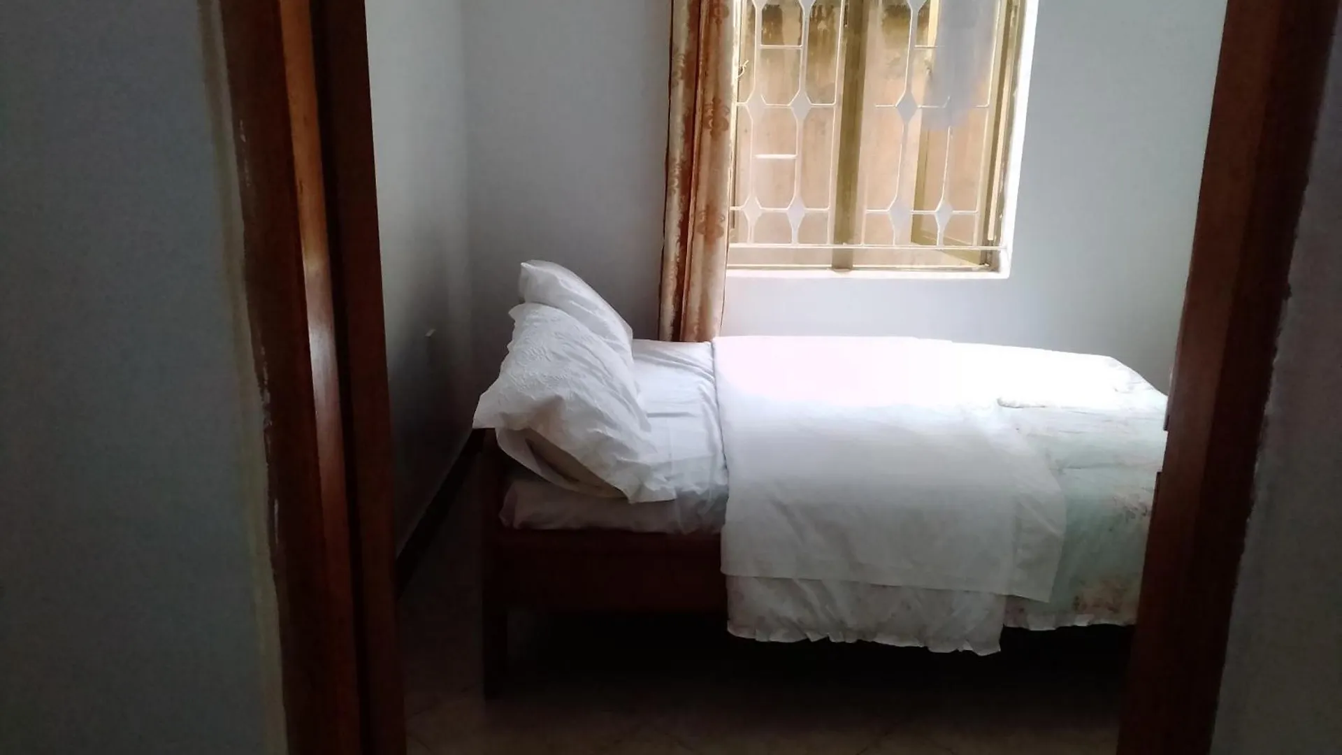 Aidah Bed And Breakfast Seguku Katale Kampala