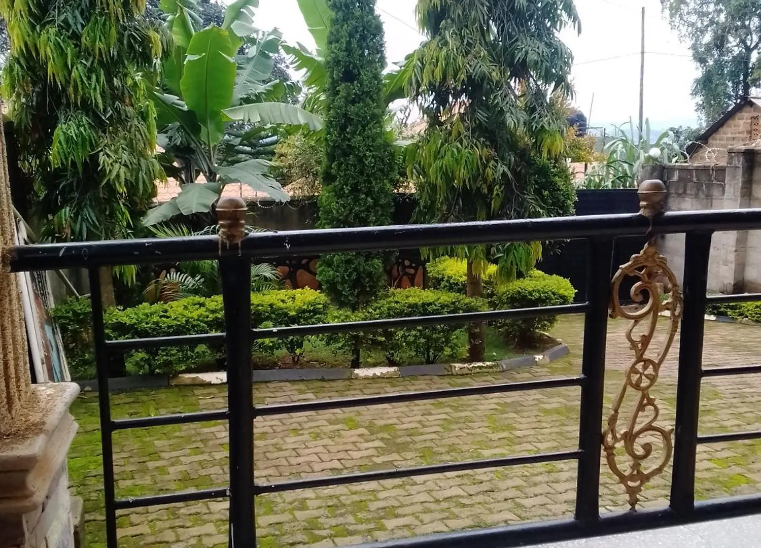 Aidah Bed And Breakfast Seguku Katale Kampala 0*,