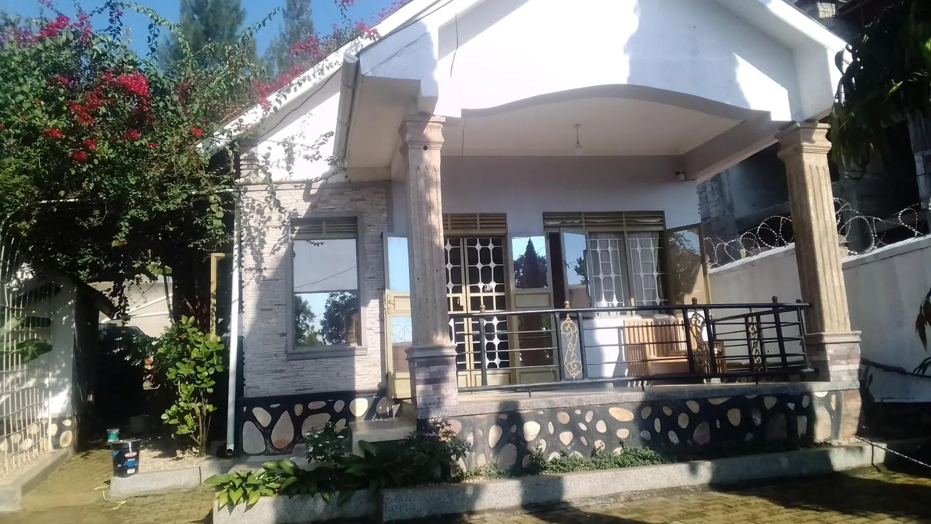 Aidah Bed And Breakfast Seguku Katale Kampala 0*,  Uganda
